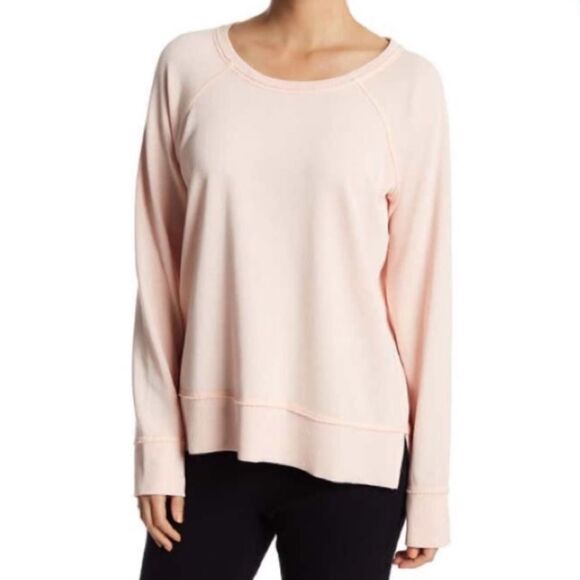 PJ Salvage Sweaters - NWT PJ Salvage Sweater Top in Dusty Rose